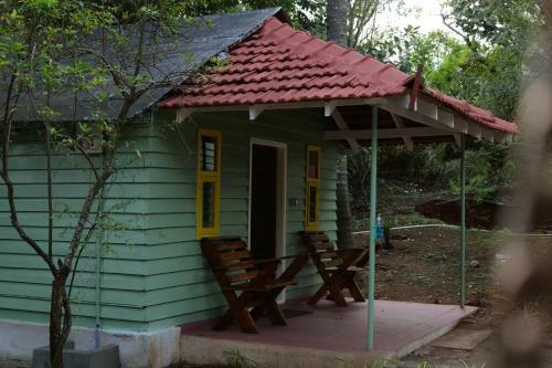 Hotel Commune18