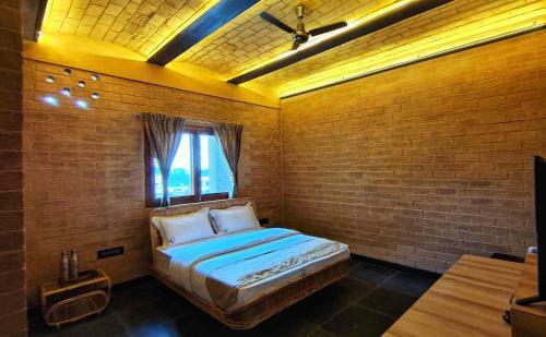 Sunyata Eco Hotel