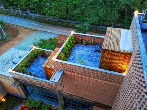 Sunyata Eco Hotel