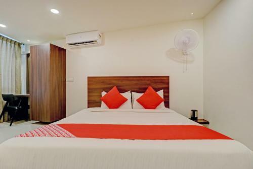Oyo 80391 Hotel Star Coffee