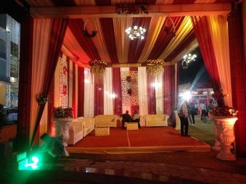 Hotel Kukda Resort Chittorgarh