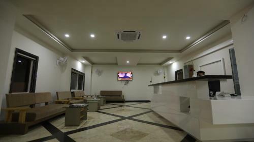 Hotel Kukda Resort Chittorgarh