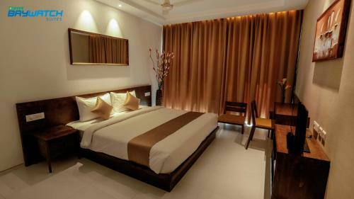 Hotel Kent Baywatch Suites