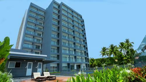 Hotel Kent Baywatch Suites