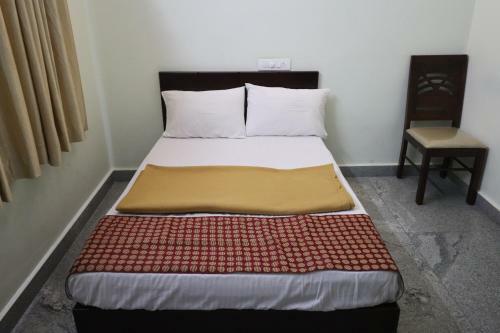 Jippus Galaxy Budget Air Port Hotel