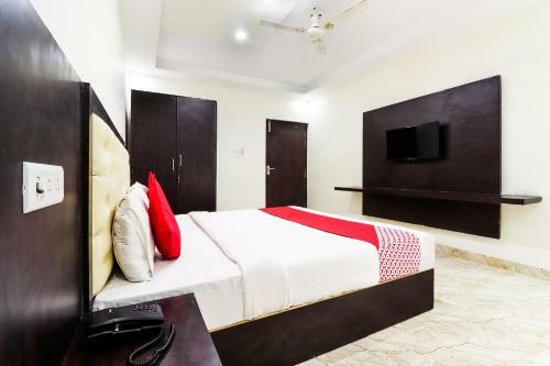 Hotel Oyo 30962 The Pacific Green