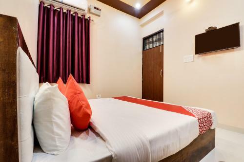 Hotel Oyo 29246 Deluxe Inn