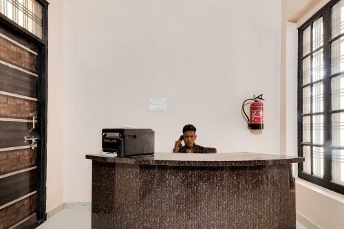 Hotel Oyo 29246 Deluxe Inn