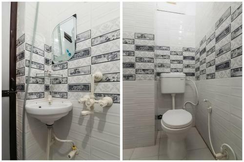 Hotel Oyo 46214 Vgs
