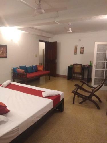 Govindamangalam Homestay