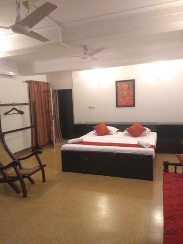 Govindamangalam Homestay