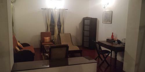 Govindamangalam Homestay