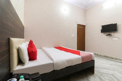 Hotel Oyo 48808 An Inn