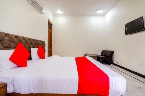 Hotel Oyo 64178 Pratham Inn