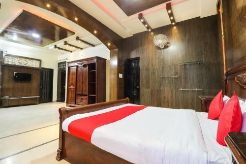 Hotel Oyo 65457 Sr Stay Inn