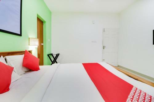 Hotel Oyo 74737 Abudhabi Residency
