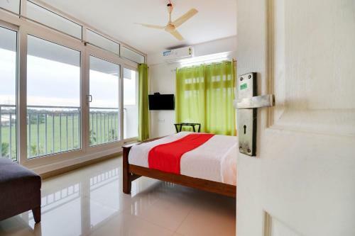 Hotel Oyo 74737 Abudhabi Residency