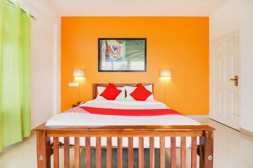 Hotel Oyo 74737 Abudhabi Residency