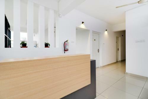 Hotel Oyo 74737 Abudhabi Residency