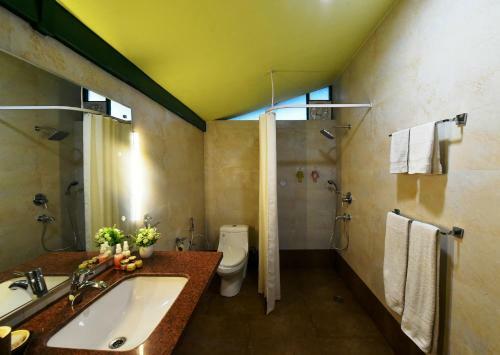 Agroturismo Sukoon Retreat & Spa Dakpathar