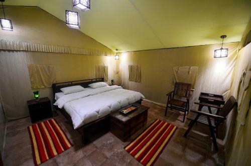 Agroturismo Sukoon Retreat & Spa Dakpathar