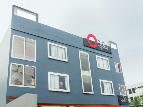 Hotel Oyo 78355 Collection O Pgs Regency