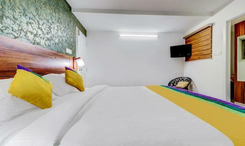 Hotel Treebo Trip Dew Dreams