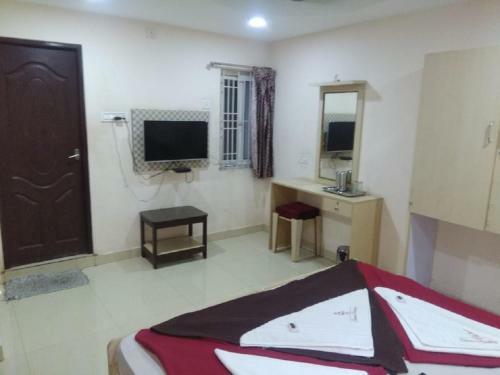 Hotel The Chennai Residency
