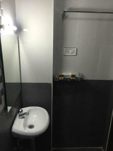 Hotel The Chennai Residency