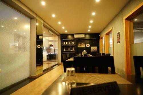 Hotel Coastal Residency
