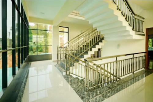 Hotel Kalappurayil Residency