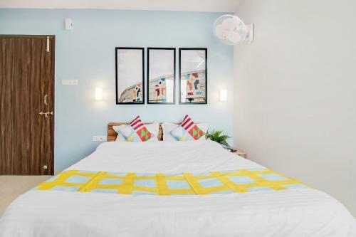 Hostal Oyo 79233 Hotel Hive Stays