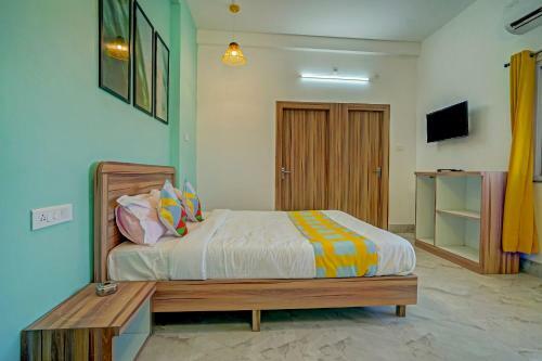 Hostal Oyo 79233 Hotel Hive Stays