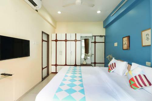 Hostal Oyo 79233 Hotel Hive Stays