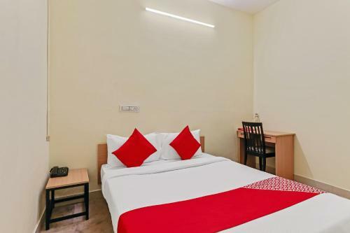 Hotel Oyo Flagship 26714 Sri Balaji Castle