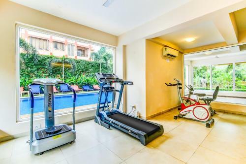 Veera Strand Park Serviced Apartments