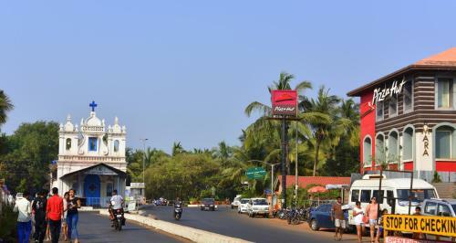 Hotel Kismat Mahal