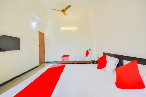 Hotel Oyo 67267 Ss Residency