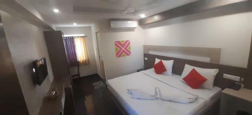 Hotel Elegance Inn