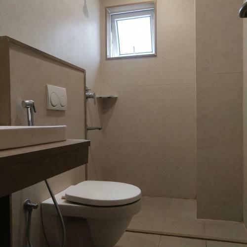 Motel Pph Living Railotel Coimbatore