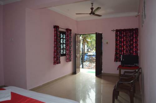Hotel Blue House