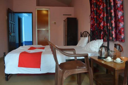 Hotel Blue House