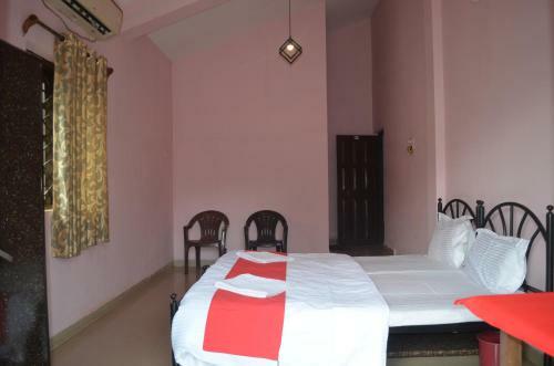 Hotel Blue House