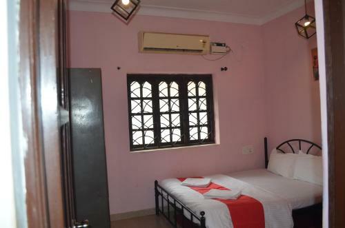 Hotel Blue House