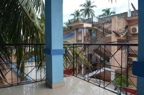 Hotel Blue House