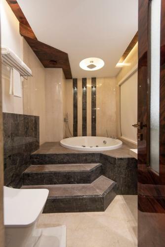 Hotel Park Elanza Coimbatore