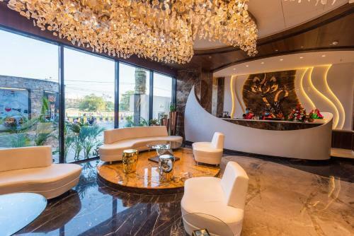 Hotel Park Elanza Coimbatore
