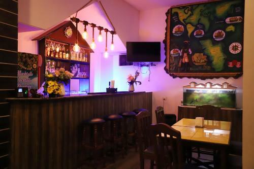 Hotel Royal Heritage Calangute
