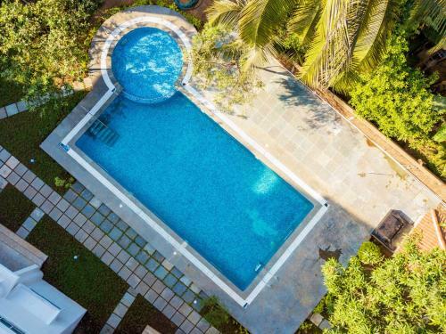 Hotel Paloma de Goa Resort