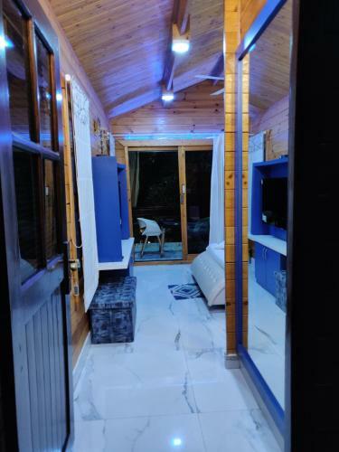 Hotel Rock Forest Cottage Villas With Jacuzzi